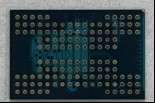 310*320mm Φαν-Out Panel Level Packaging (FOPLP) IC Chip ((Σιλικόνιο)