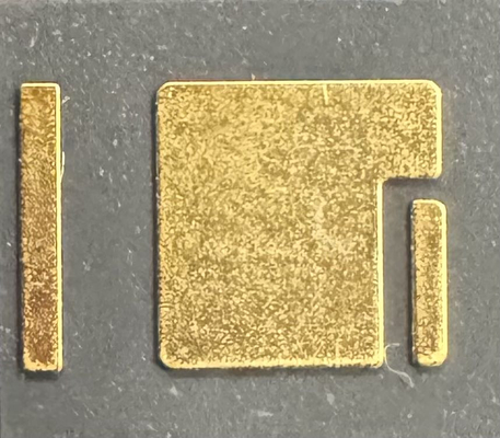 310*320mm Φαν-Out Panel Level Packaging (FOPLP) Ραδιοσυχνότητα (RF)