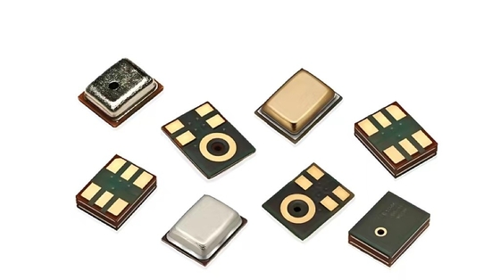 310*320mm Φαν-Out Panel Level Packaging (FOPLP) Συσκευή μικροφώνου MEMS
