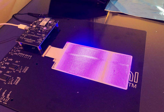 310*320mm Φαν-Out Panel Level Packaging (FOPLP) CPO/Mini/Micro LED